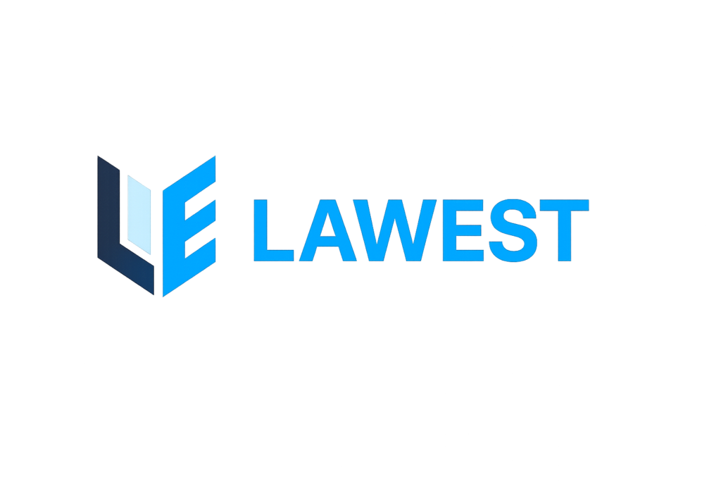 logo of lawest tume taust